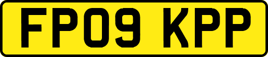 FP09KPP