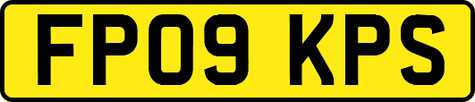 FP09KPS