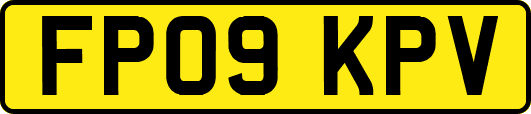 FP09KPV