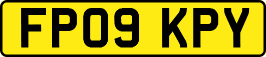 FP09KPY