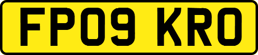 FP09KRO
