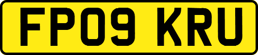 FP09KRU