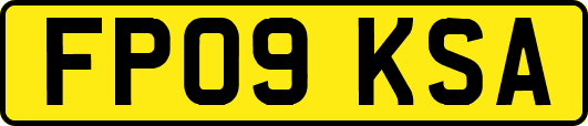 FP09KSA