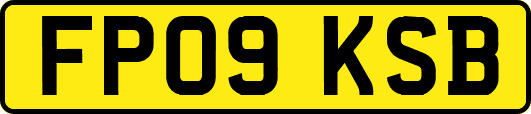 FP09KSB
