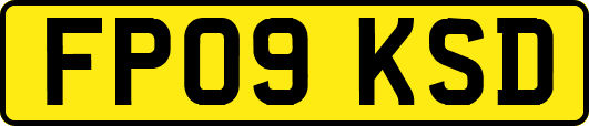 FP09KSD