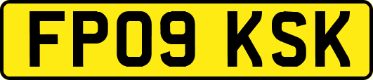 FP09KSK