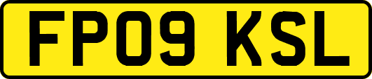 FP09KSL