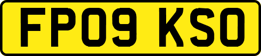 FP09KSO