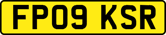 FP09KSR