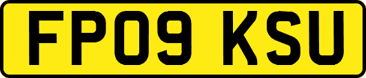 FP09KSU