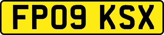FP09KSX