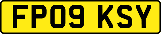 FP09KSY