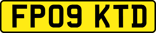 FP09KTD