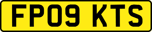 FP09KTS
