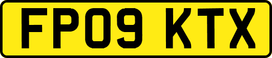 FP09KTX