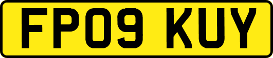 FP09KUY