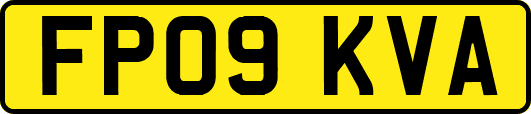 FP09KVA