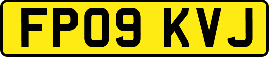 FP09KVJ