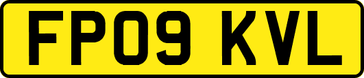 FP09KVL