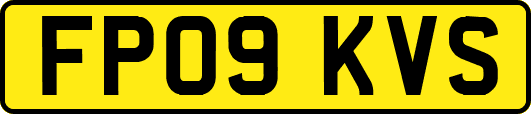 FP09KVS