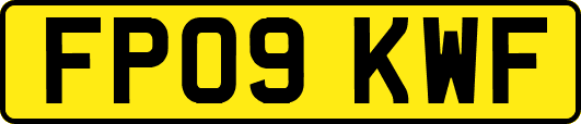 FP09KWF