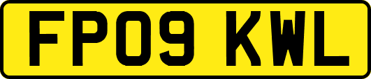 FP09KWL