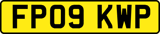 FP09KWP