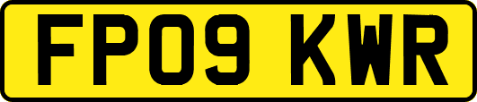 FP09KWR