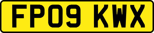 FP09KWX