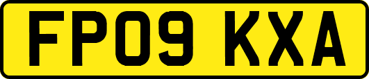 FP09KXA