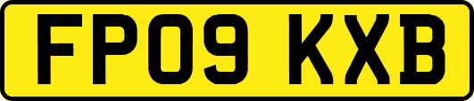 FP09KXB