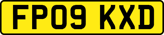 FP09KXD