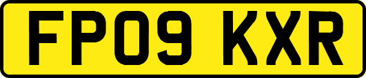 FP09KXR