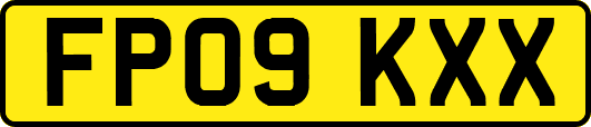 FP09KXX