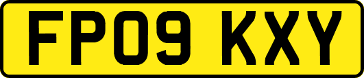 FP09KXY