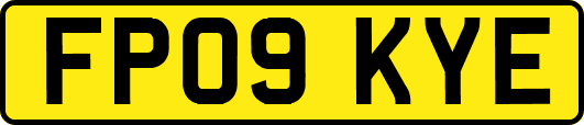 FP09KYE