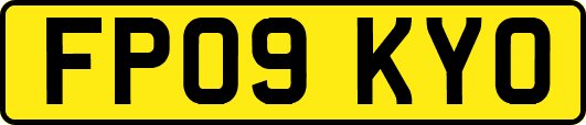 FP09KYO