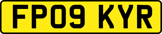 FP09KYR