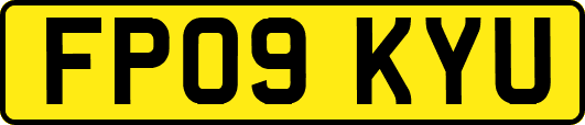 FP09KYU
