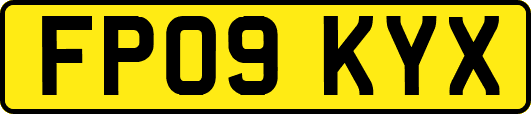 FP09KYX