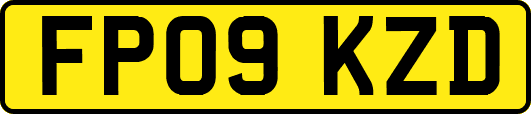 FP09KZD