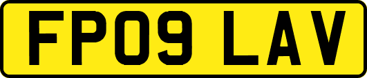 FP09LAV