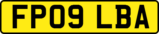 FP09LBA