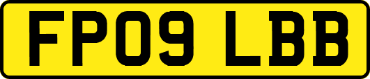 FP09LBB