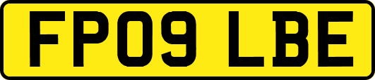 FP09LBE