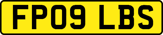 FP09LBS