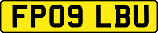FP09LBU