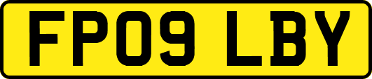 FP09LBY