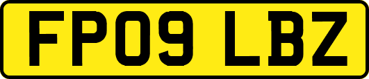 FP09LBZ