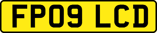 FP09LCD